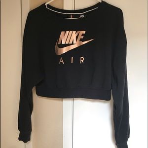 Nike Air Rally Crew Neck